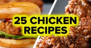 25-Chicken-Recipes