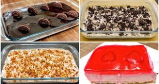 4-Easy-No-Bake-Dessert-Recipes-Eggless-Dessert-Easy-Dessert-Recipe
