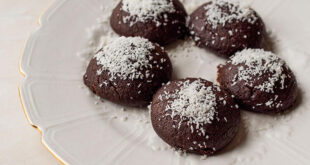 Brownie cookie recipe