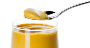 Mustard Sauce Recipe