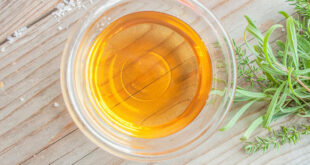 Honey vinegar recipe