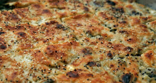 Gırma pie recipe
