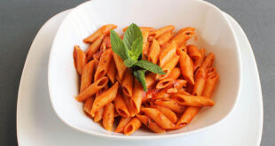 Pasta sauce recipe with tomato paste