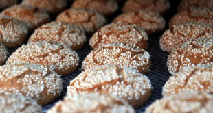 Holiday recipe Kombe