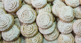 Gerebic recipe