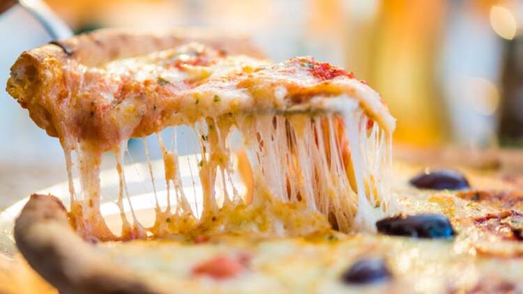Pizza hamuru tarifi