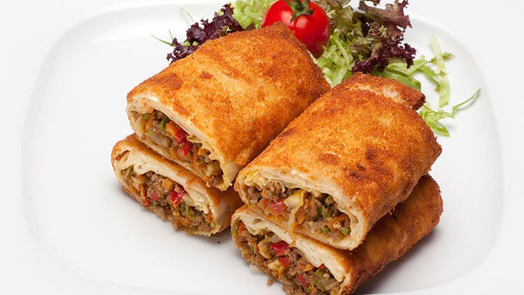 Avcı böreği tarifi