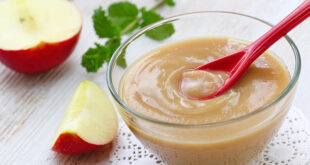 Apple extract recipe