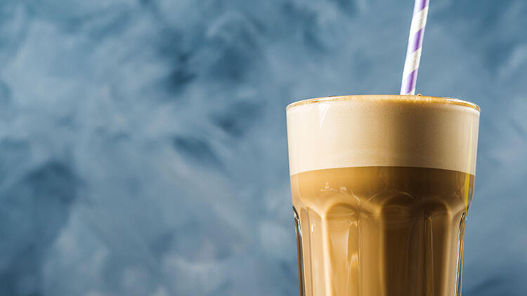 Frappe tarifi