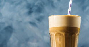 Frappe recipe