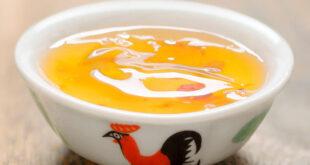 Plum Sour (Sour Sauce) Recipe