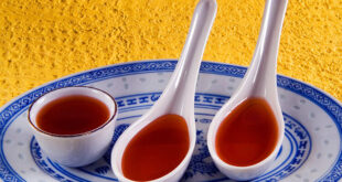 Sweet and sour sauce recipe