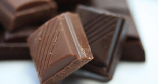 Chocolate Tablet recipe