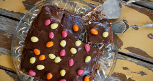 Biscuits and cake recipe