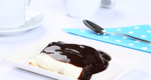 Chicken breast with chocolate sauce recipe