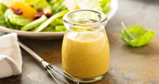 Hollandese sauce recipe