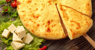Patatesli kek tarifi