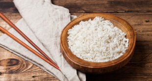 Recipe for jasmine pilaf