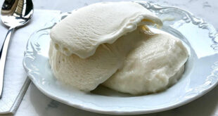 Chicken breast dessert recipe