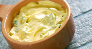 Bearnez (Bearnaise, Bernaise) sauce recipe
