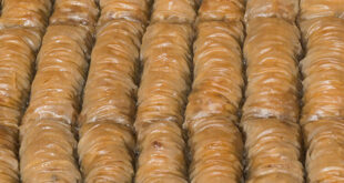 The curtain dessert recipe