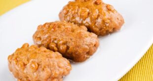 Bosnian dessert recipe