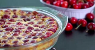 Cherry-Clafoutis-Recipe