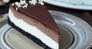 Nutella-Cheesecake-Recipe