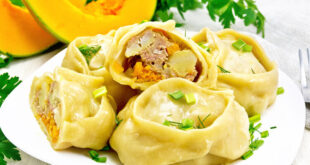 Vetrika recipe
