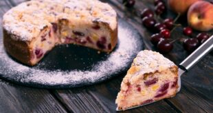 Eggless-Fruit-Cake