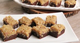 German-Chocolate-Cake-Brownies-Episode-1140