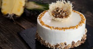 Hummingbird-Cake