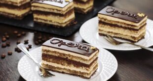 Opera-Cake-Recipe