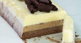 Triple-Chocolate-Semifreddo-Recipe