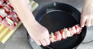 German-Pork-Shashlik