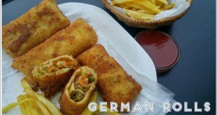 German-Rolls-Chicken-veggies-Rolls-Vegetable-Rolls-with-chicken