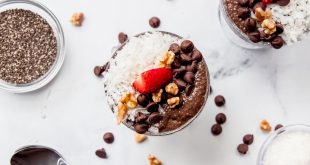 How-to-Make-German-Chocolate-Chia-Pudding
