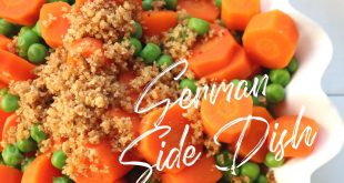 Peas-Carrots-Easy-German-Side-Dish