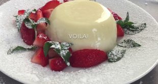 Bavarian-Cream