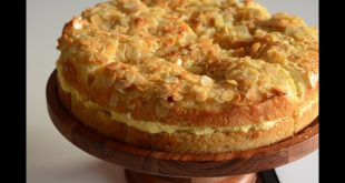 Bienenstich-Recipe-in-English-Authentic-German-Bee-Sting-Cake