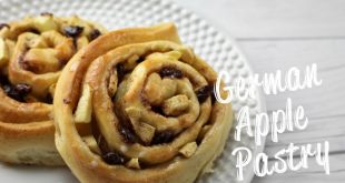 German-Apple-Cinnamon-Pastry-Feat.-Special-Guest-Camille