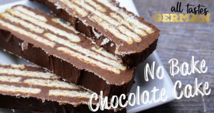 German-No-Bake-Chocolate-Cake-Kalter-Hund