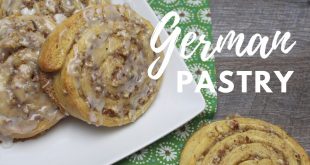 German-Pastry-Nut-Rolls-Nussschnecken