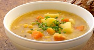 German-Pea-Stew-Vegan-Vegetarian-Recipe