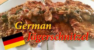 Keto-Jagerschnitzel-Low-Carb-German-Recipe-for-Keto-Schnitzel