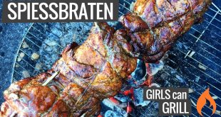 Spiessbraten