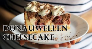 TRADITIONAL-GERMAN-DONAUWELLEN-GOES-CHEESECAKE-RECIPE-INTHEKITCHENWITHELISA