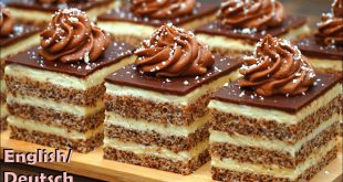 Delicious-Chocolate-Cake-Easy-recipe-Schokoladenkuchen-MustCook