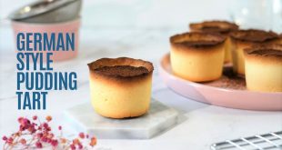 Easy-GERMAN-PUDDING-TART-molten-chocolate-lava-crispy-tart-crust-and-lusciously-smooth-pudding