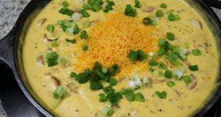 German-Beer-Cheese-Dip